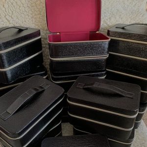 Lancôme Makeup Box (Box Only)